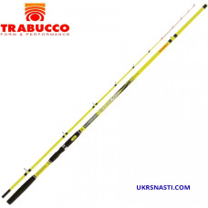 Удилище лодочное Trabucco Searider Bolentino 2702/150 длина 2,7м тест до 150гр